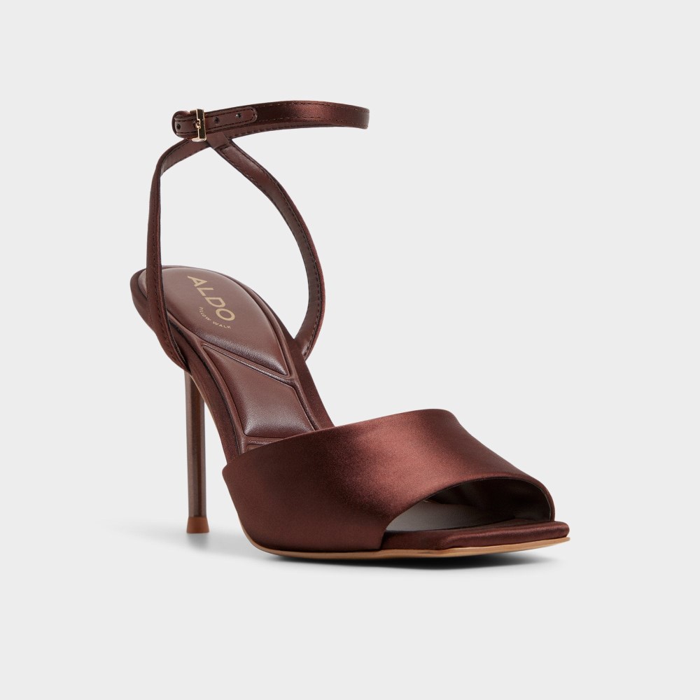 Aldo Women's Kaiasien - Dark brown