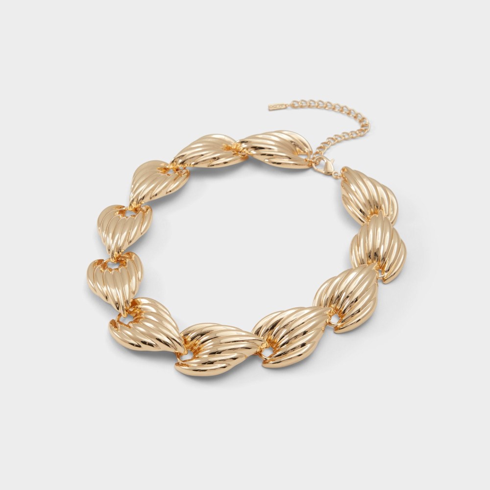 New Arrivals Aldo Dwilam - Gold