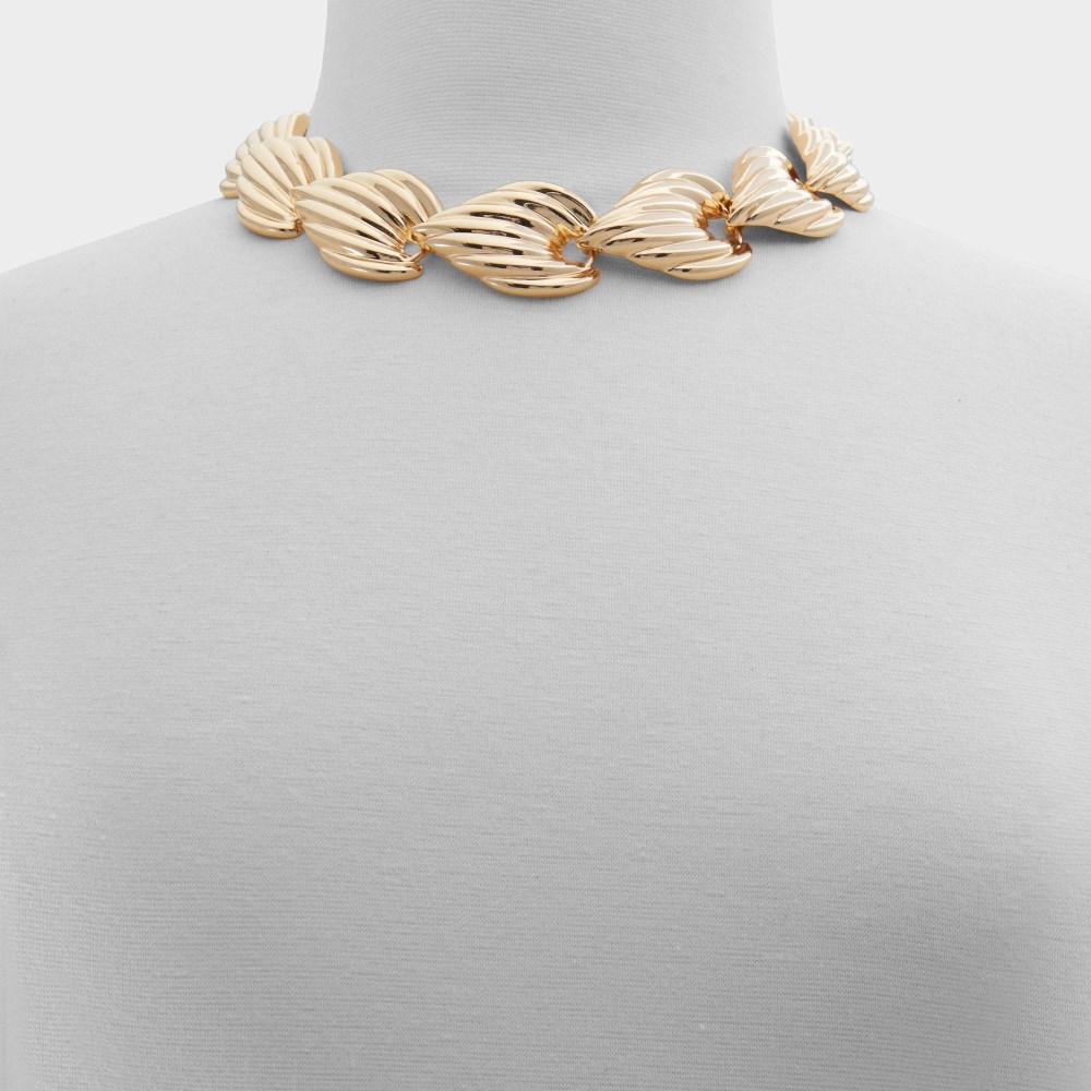 New Arrivals Aldo Dwilam - Gold