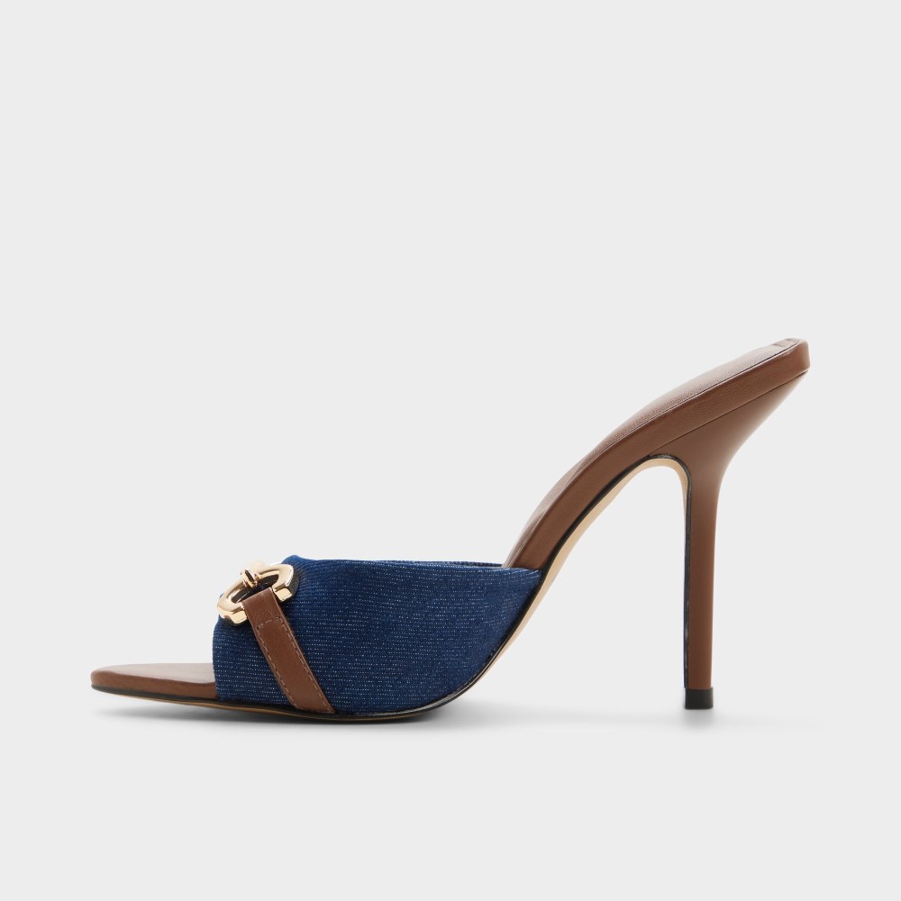 Aldo Women's Madelynie - Denim