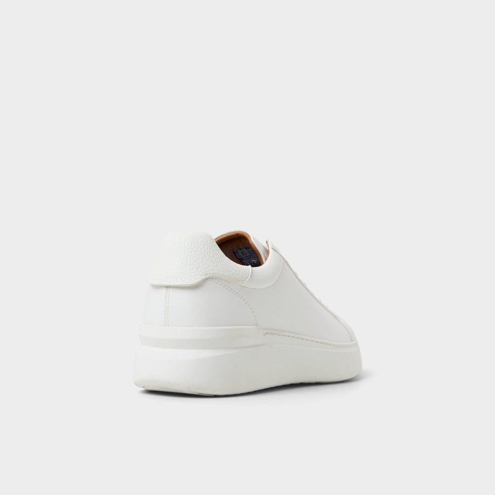 Aldo Men's Toddy - White