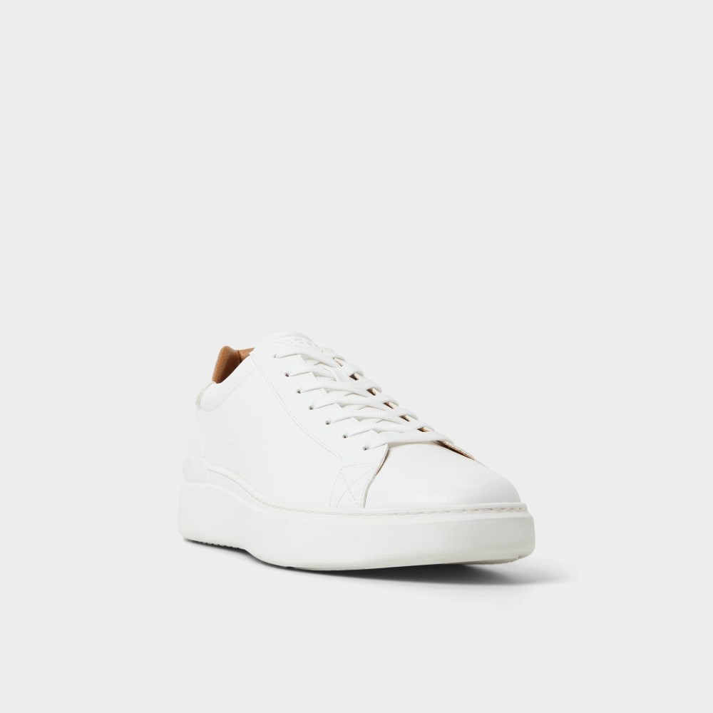 Aldo Men's Toddy - White