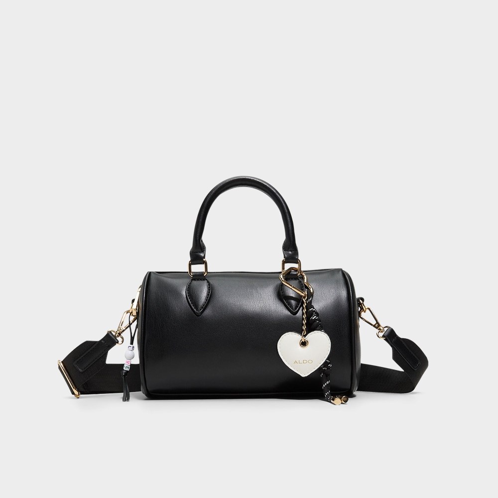 New Arrivals Aldo Macbridee - Black