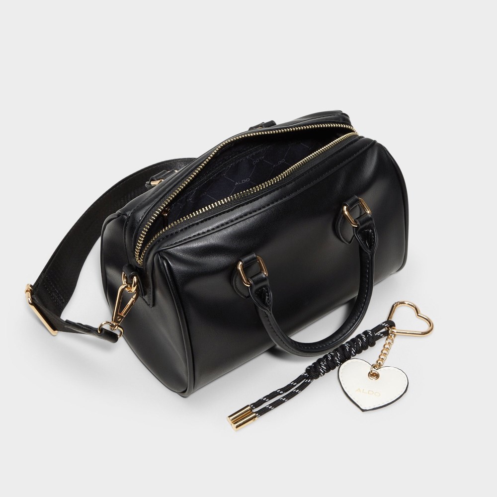 New Arrivals Aldo Macbridee - Black