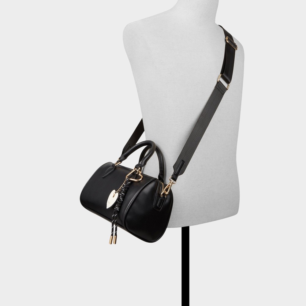 New Arrivals Aldo Macbridee - Black