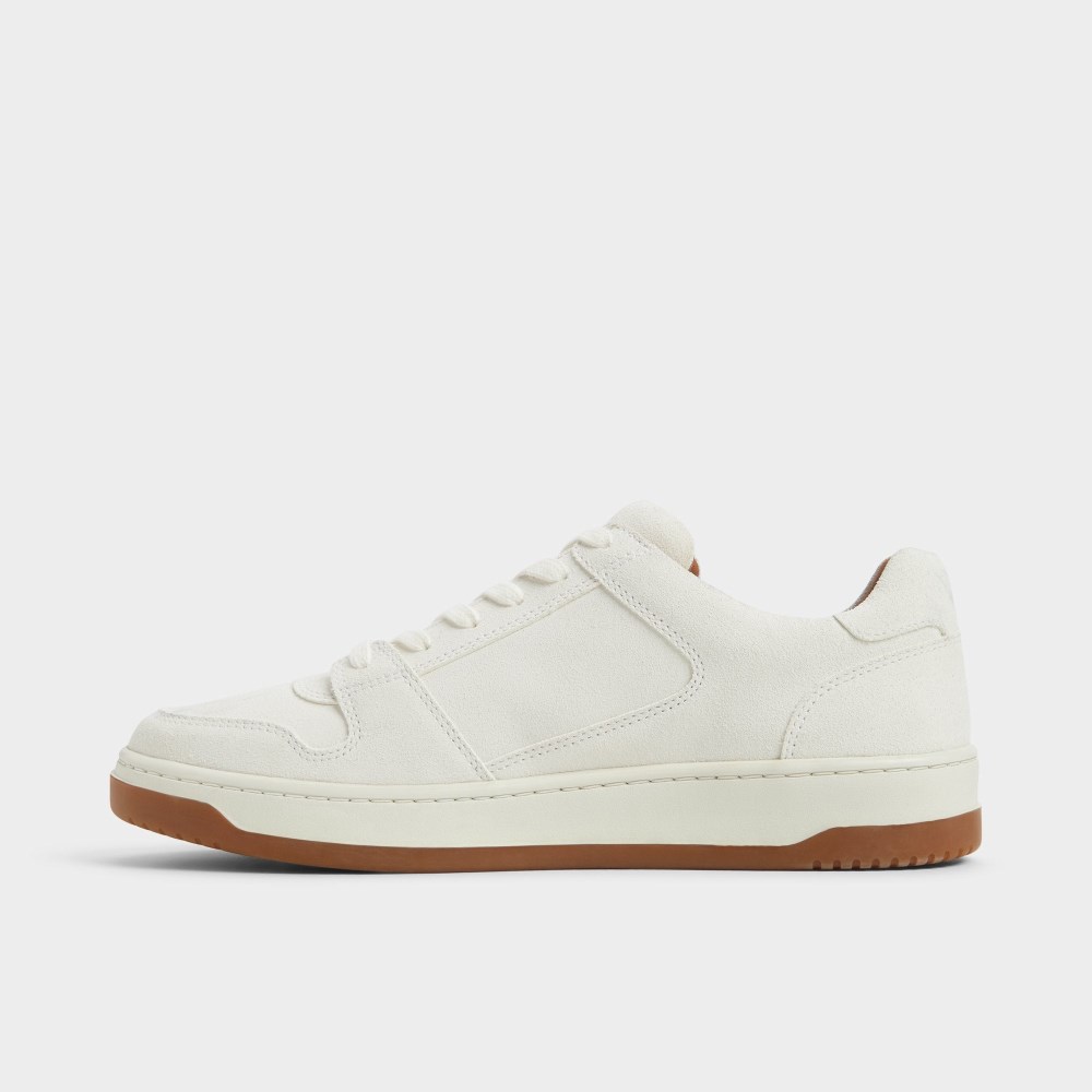 Aldo Men's Ludlow - White