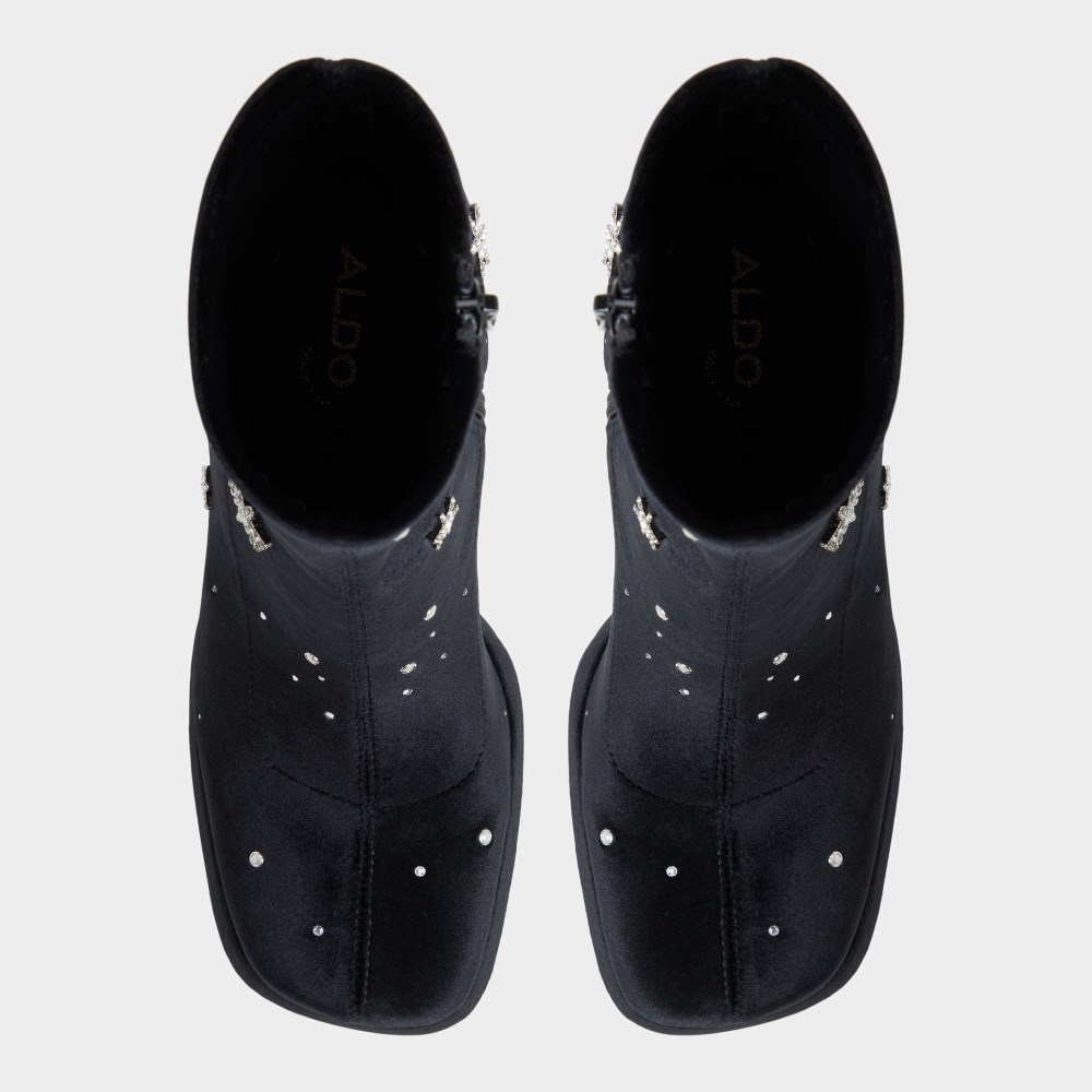 Aldo Women's Starrie - Black