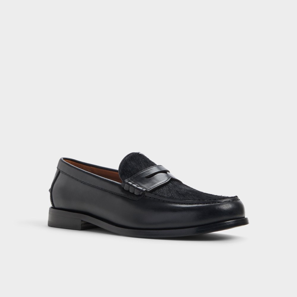 Aldo Men's Jarom - Open black