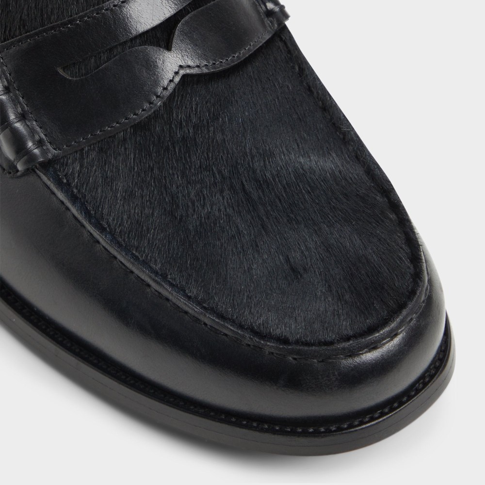 Aldo Men's Jarom - Open black