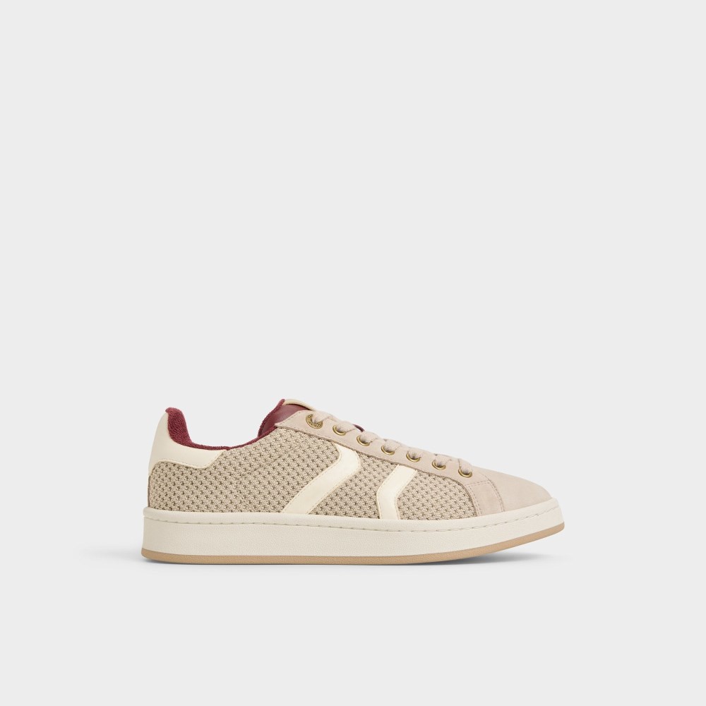 Aldo Men's Retrokicks - Natural