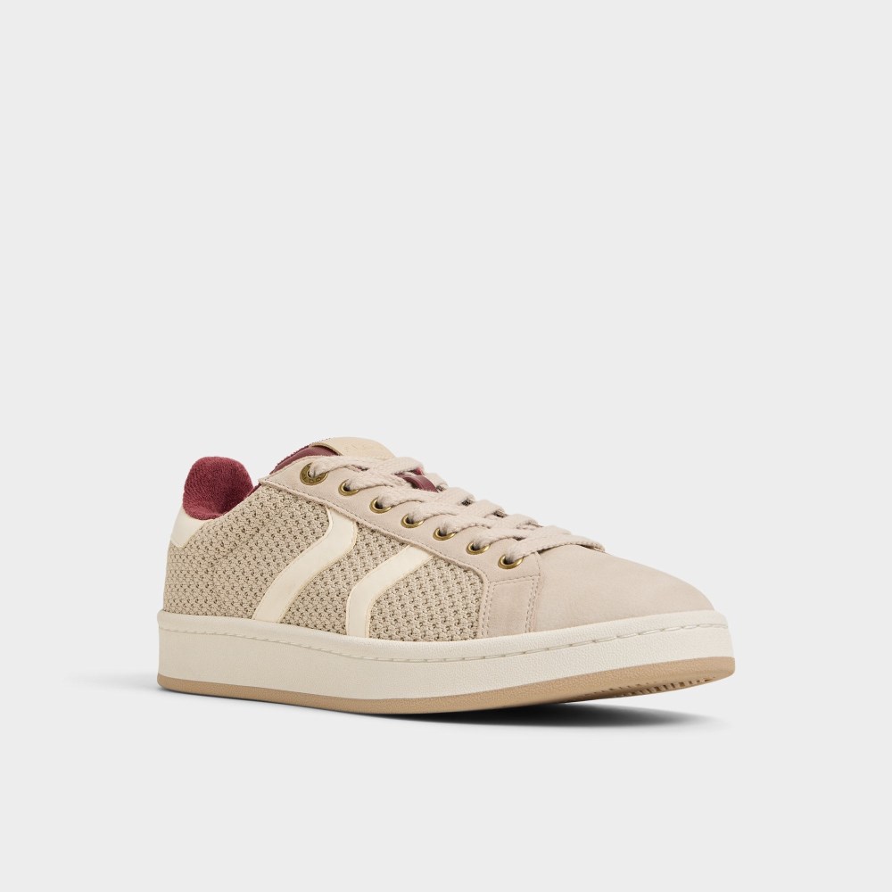 Aldo Men's Retrokicks - Natural
