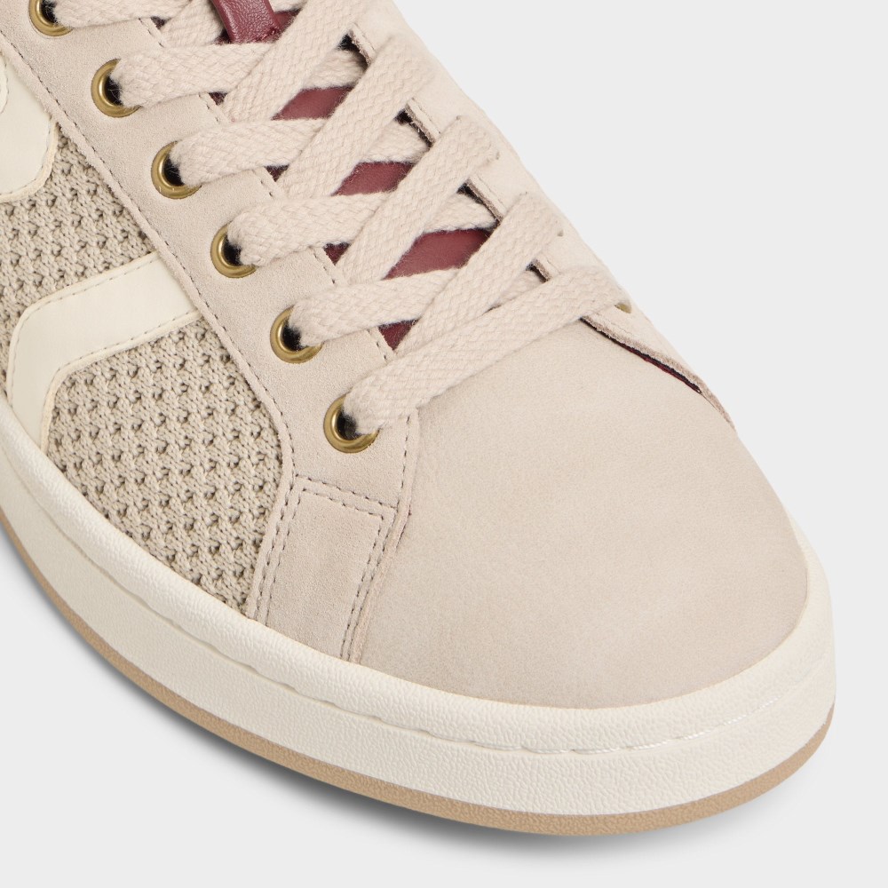 Aldo Men's Retrokicks - Natural