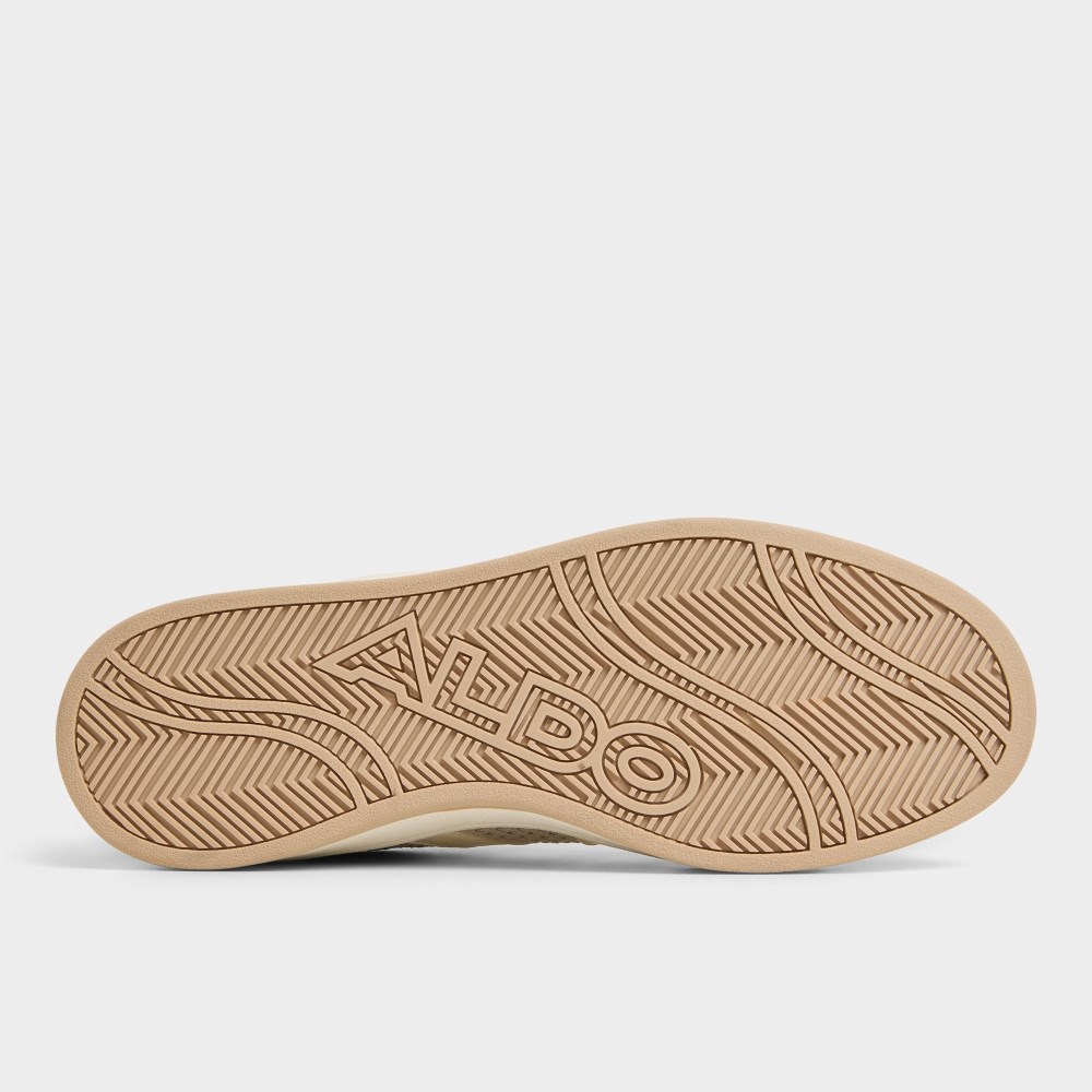 Aldo Men's Retrokicks - Natural