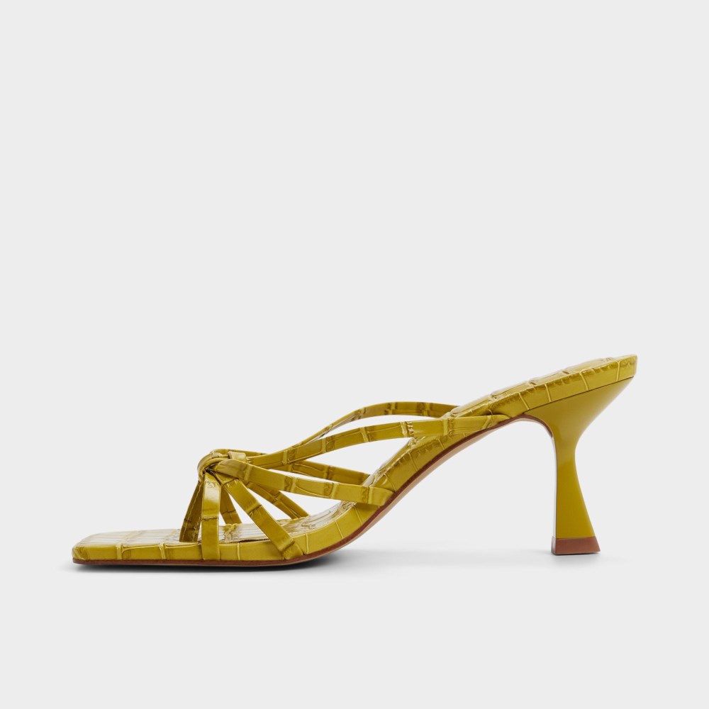 Aldo Women's Lumera - Other yellow