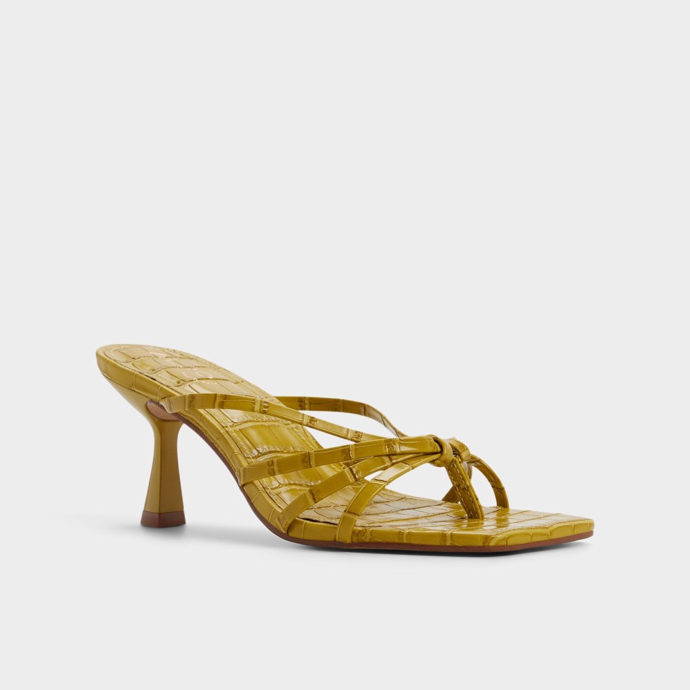 Aldo Women's Lumera - Other yellow