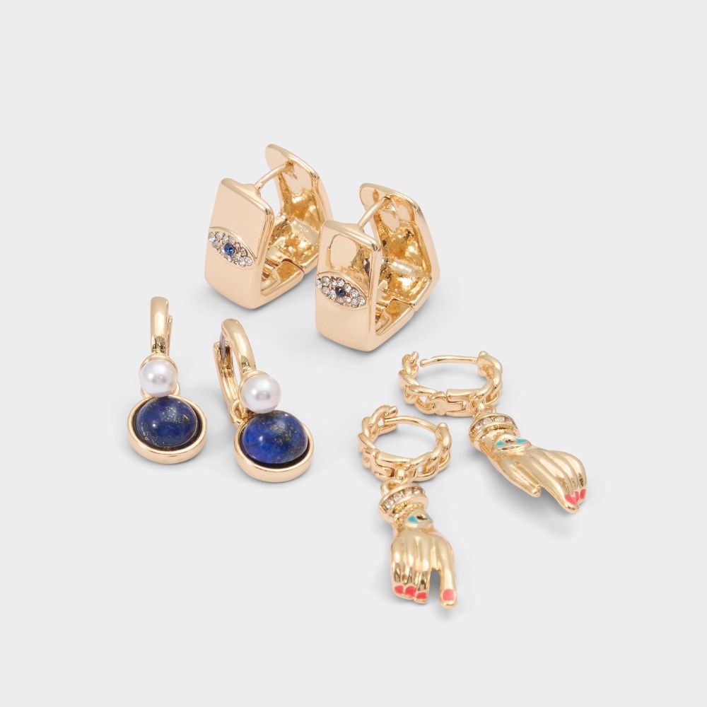 New Arrivals Aldo Mystiquegaze - Navy