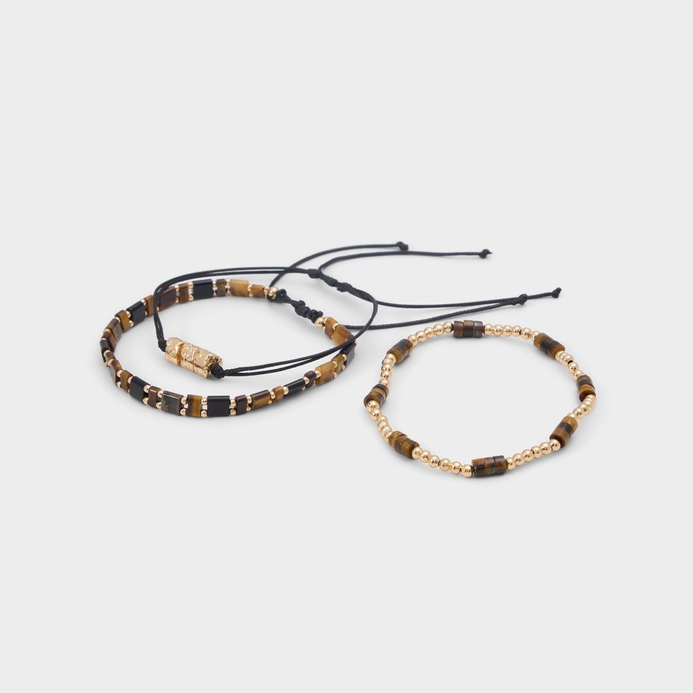 New Arrivals Aldo Gerry - Other brown