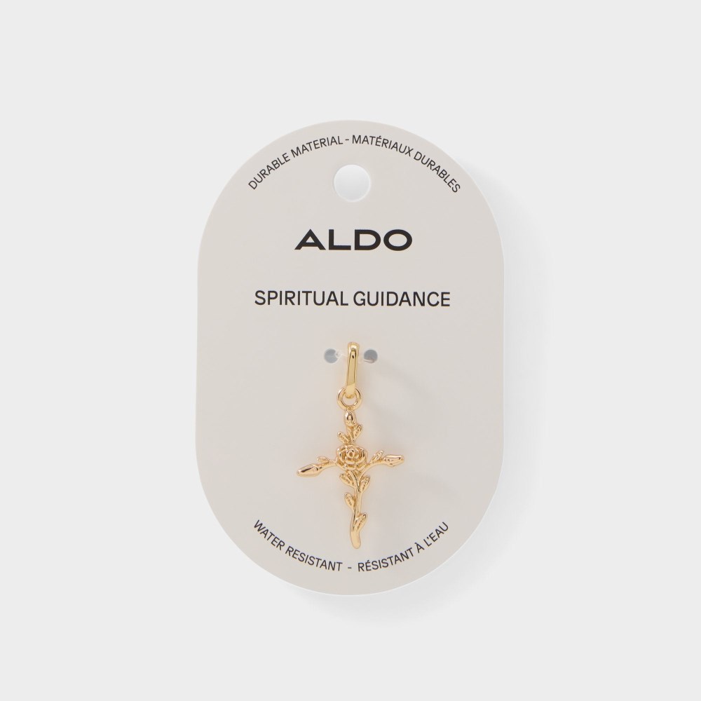 New Arrivals Aldo Rosarie - Gold