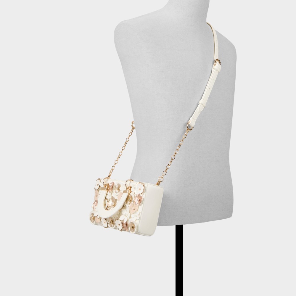 New Arrivals Aldo Florellinaa - White