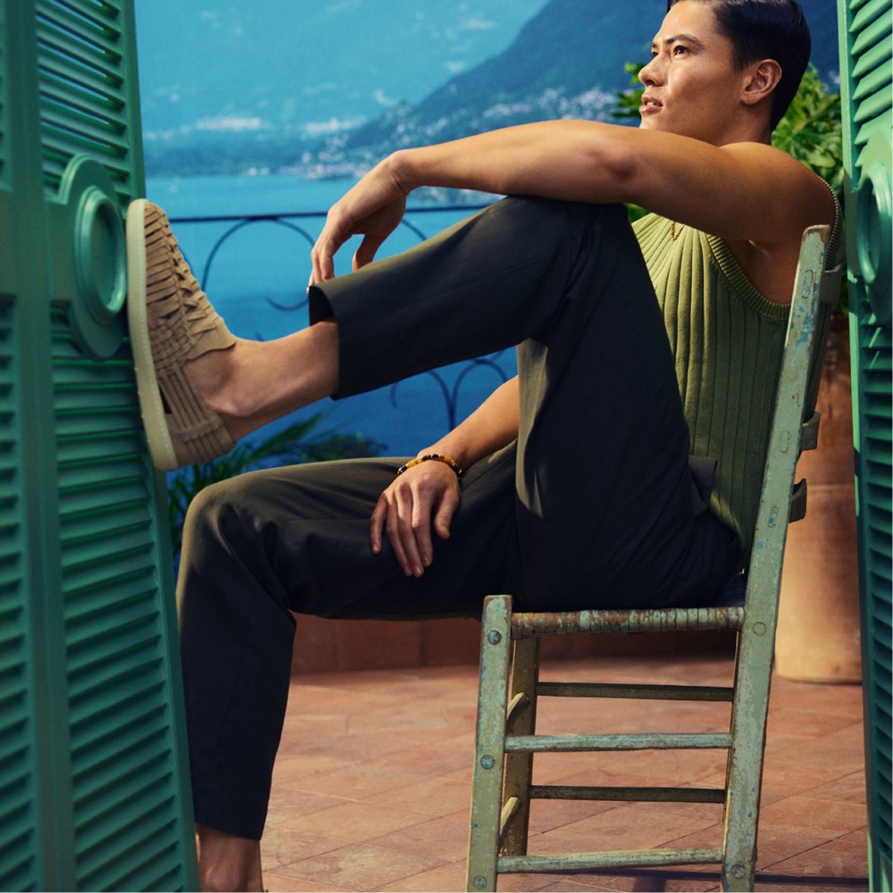 Aldo Men's Grecio - Sage