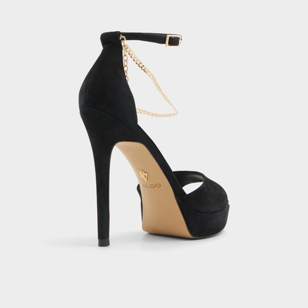 Aldo Women's Afumeth - Black overflow
