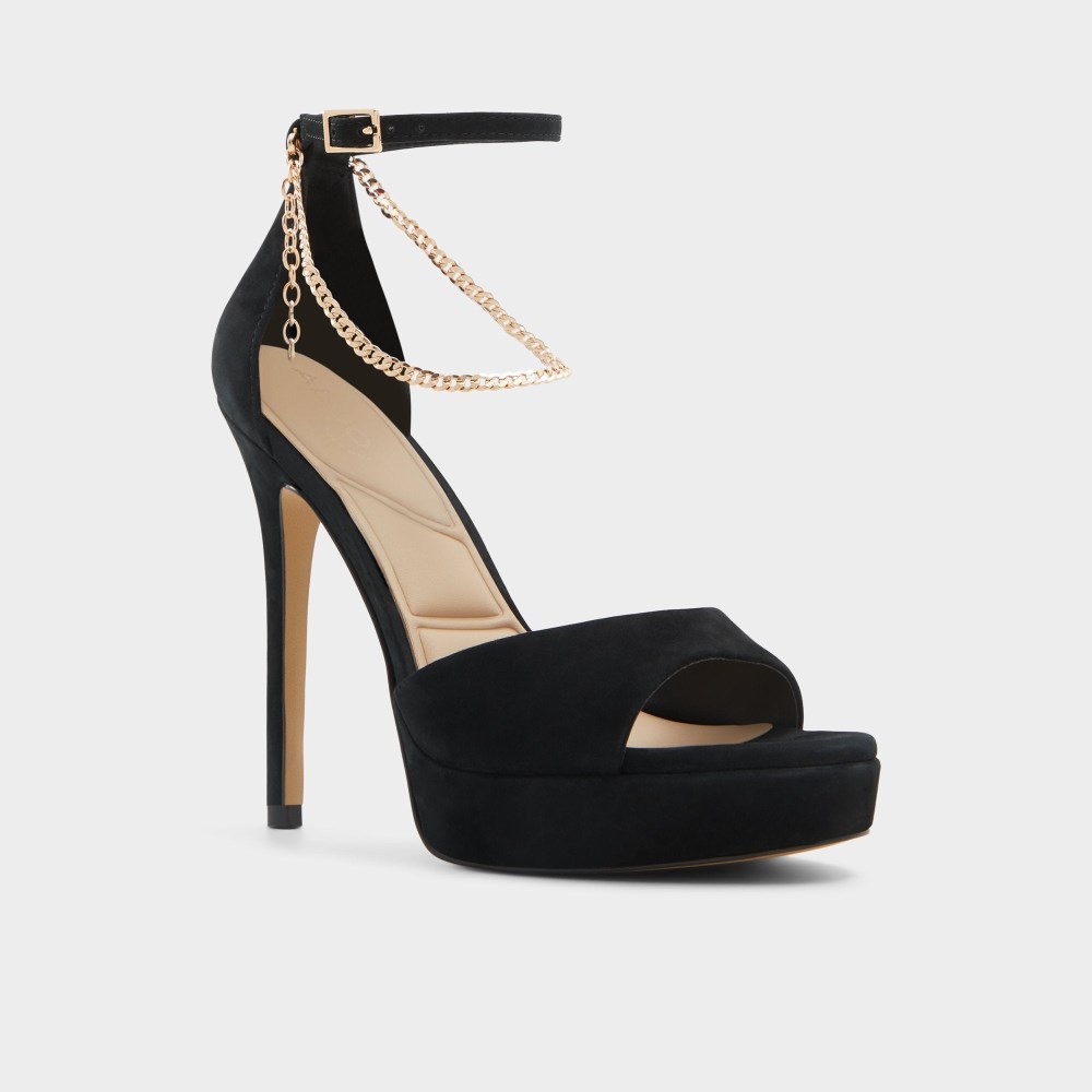 Aldo Women's Afumeth - Black overflow