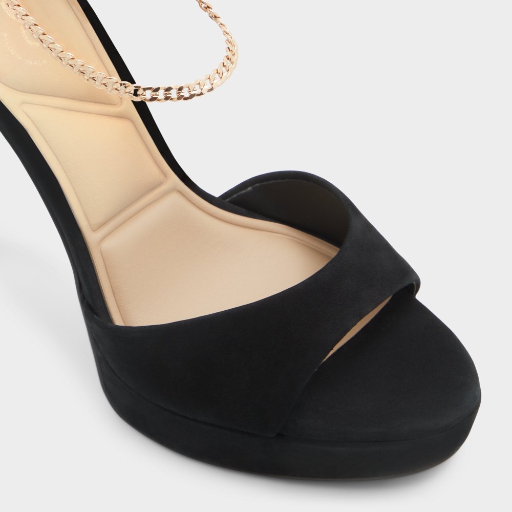 Aldo Women's Afumeth - Black overflow