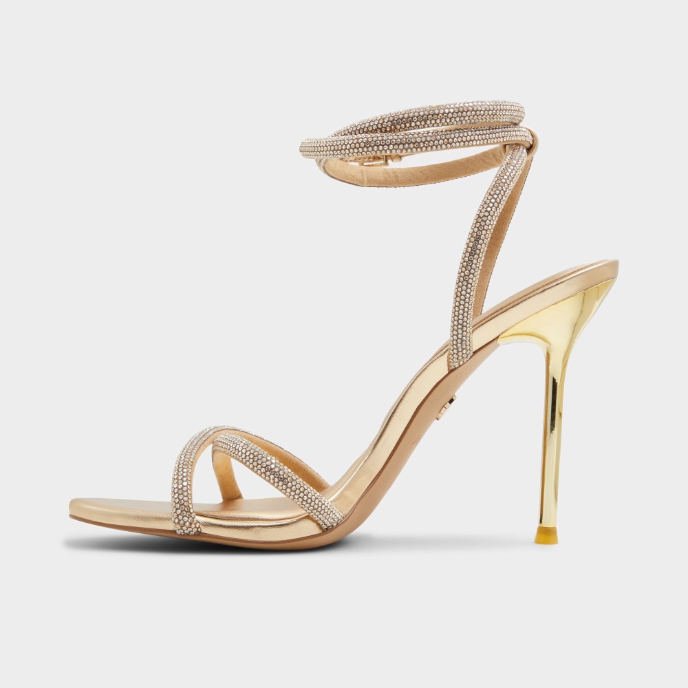 Aldo Women's Manaelden - Gold