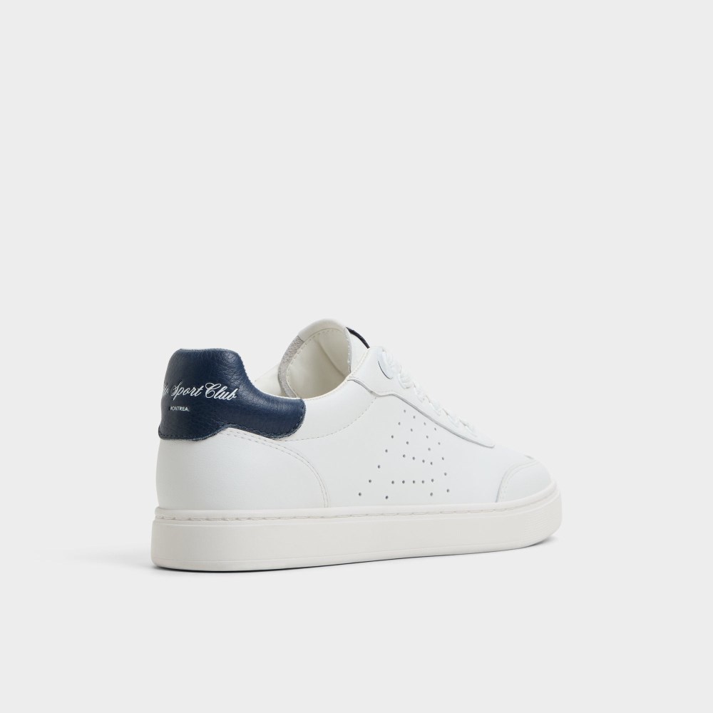 Aldo Women's Clubsport - White Combo