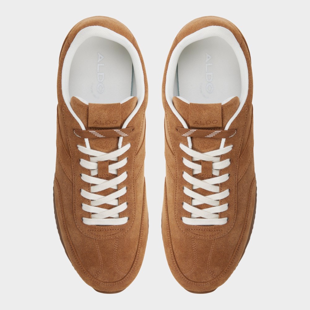 Aldo Men's Nathaniell - Light brown