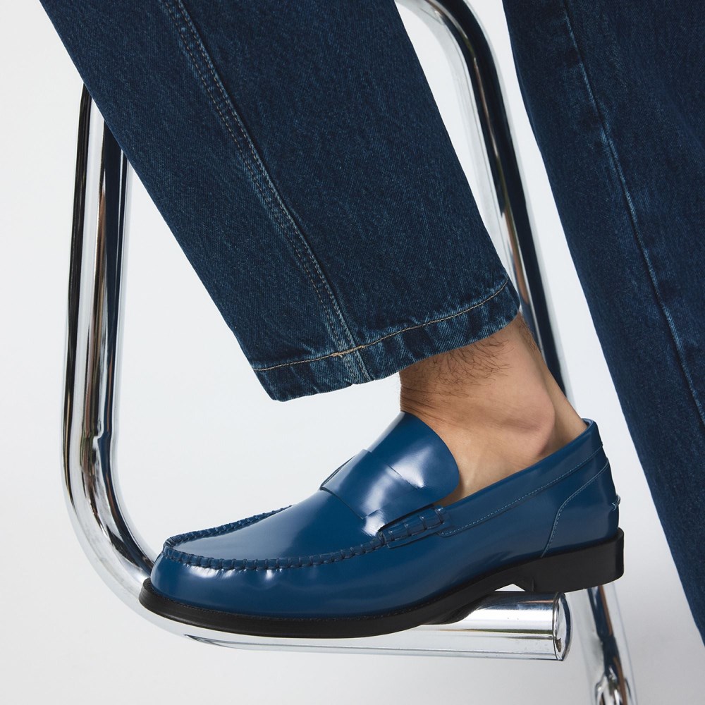 Aldo Men's Tides - Other blue