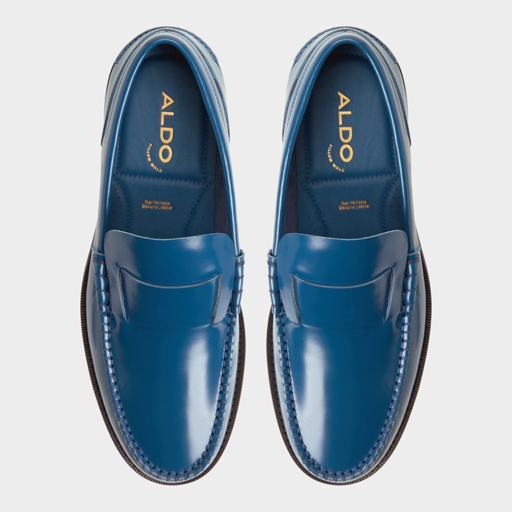 Aldo Men's Tides - Other blue