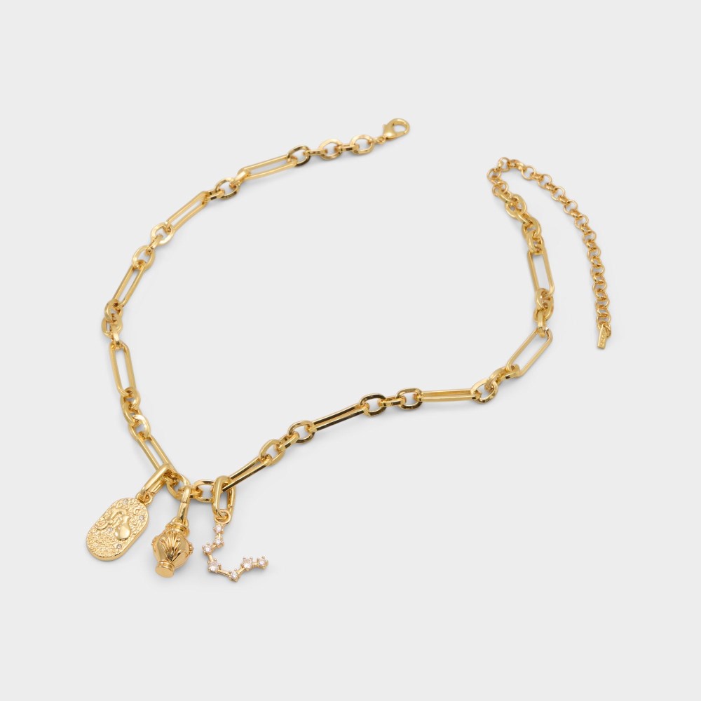 New Arrivals Aldo Zodialux - Gold