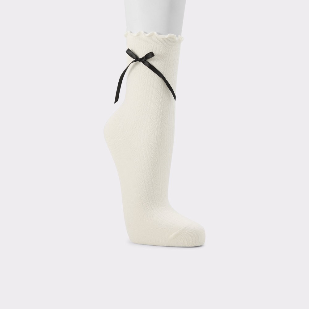 New Arrivals Aldo Cutiebow - Black/white