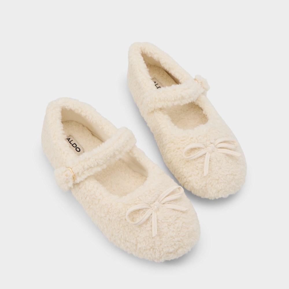 New Arrivals Aldo Cozycove - Ice