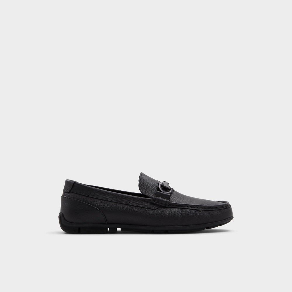 Aldo Men's Orlovoflexx - Open black