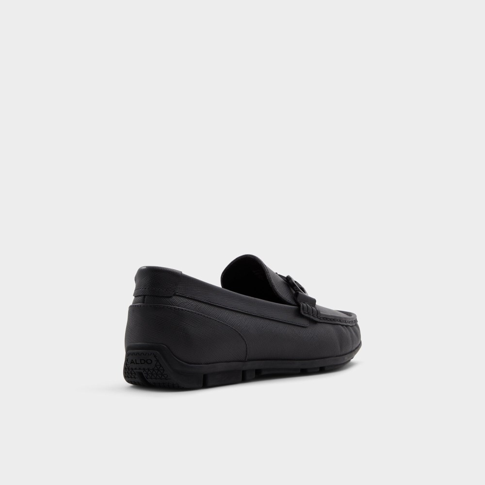 Aldo Men's Orlovoflexx - Open black
