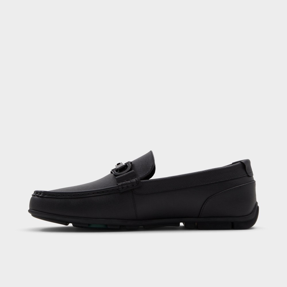 Aldo Men's Orlovoflexx - Open black