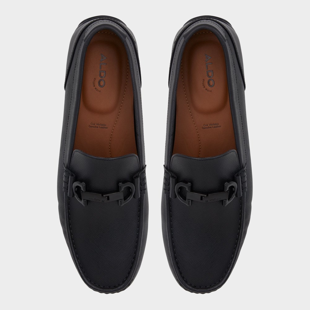 Aldo Men's Orlovoflexx - Open black