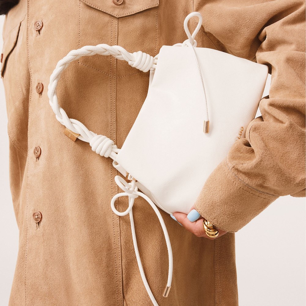 New Arrivals Aldo Coralisee - Cream