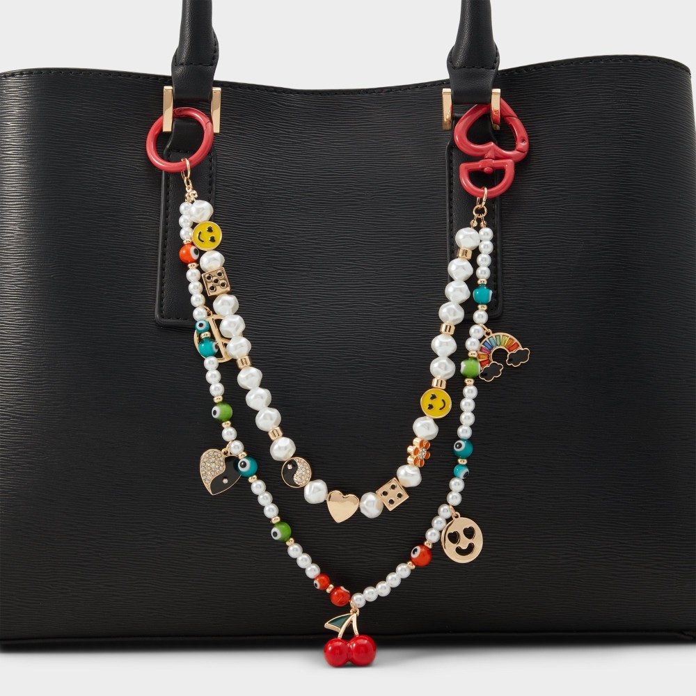 New Arrivals Aldo Razzles - Bright Multi