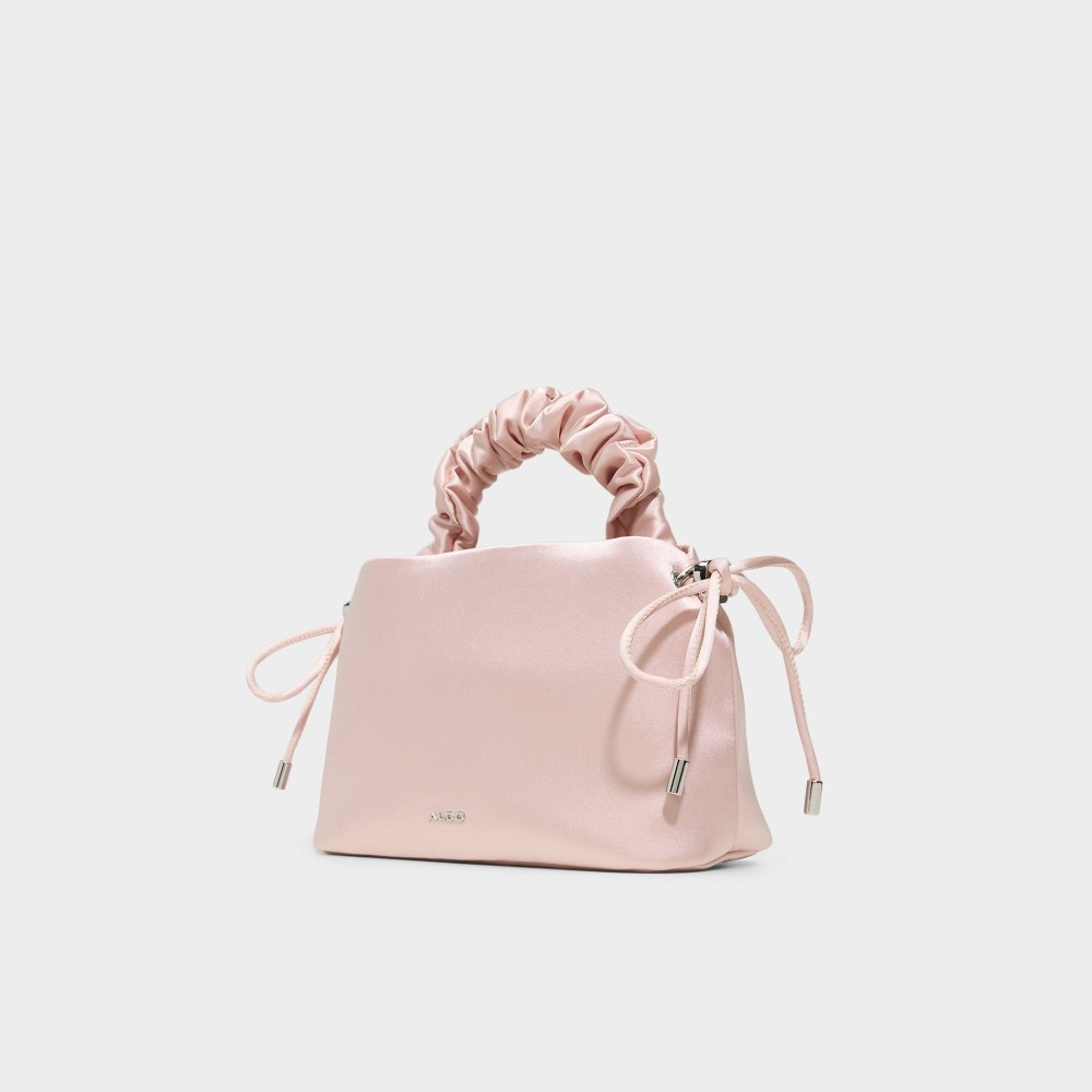 New Arrivals Aldo Primaballerinaa - Light Pink