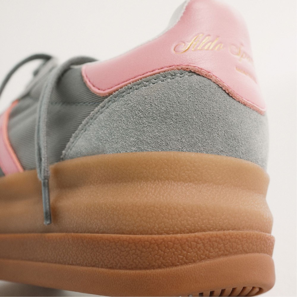 Aldo Women's Elabrintar - Open grey