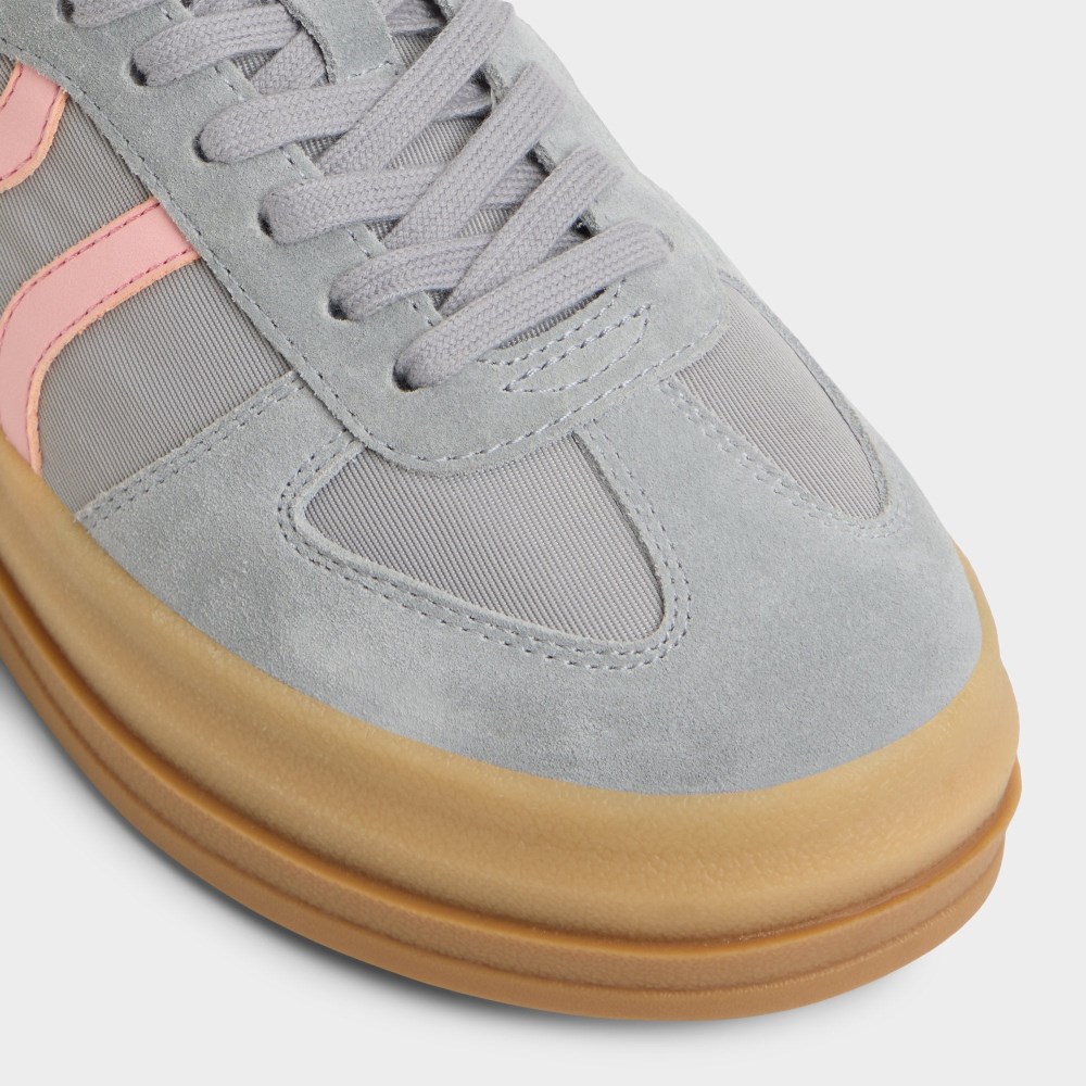 Aldo Women's Elabrintar - Open grey