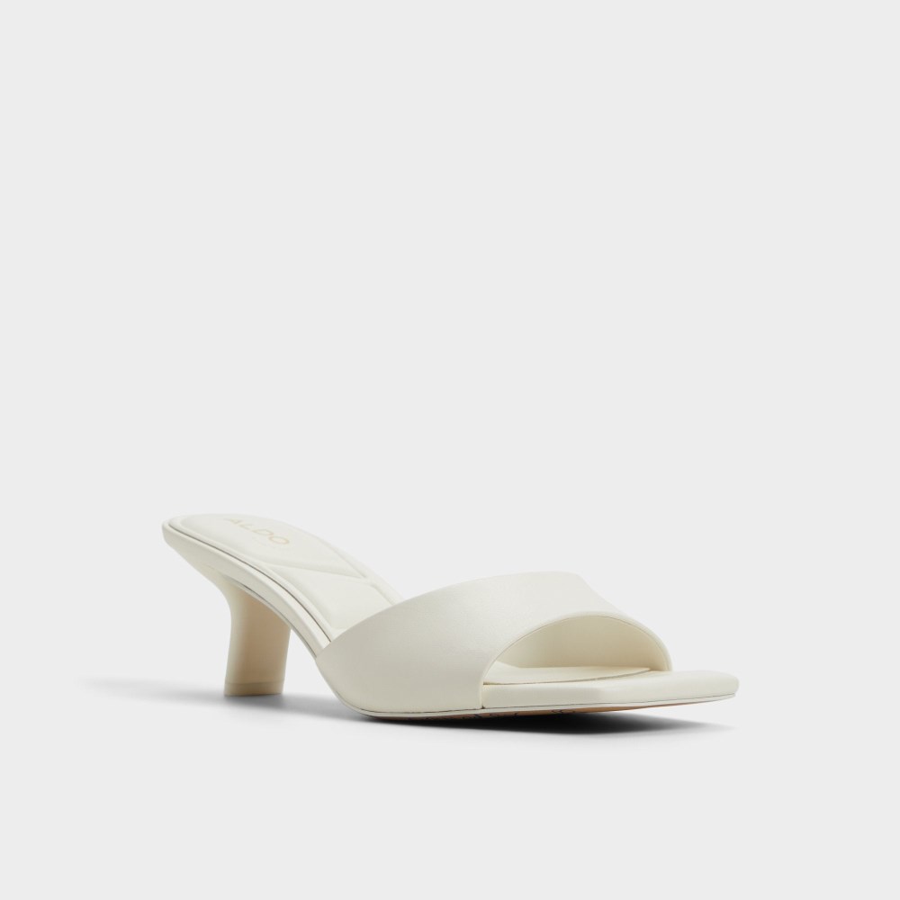 Aldo Women's Enchanting - White