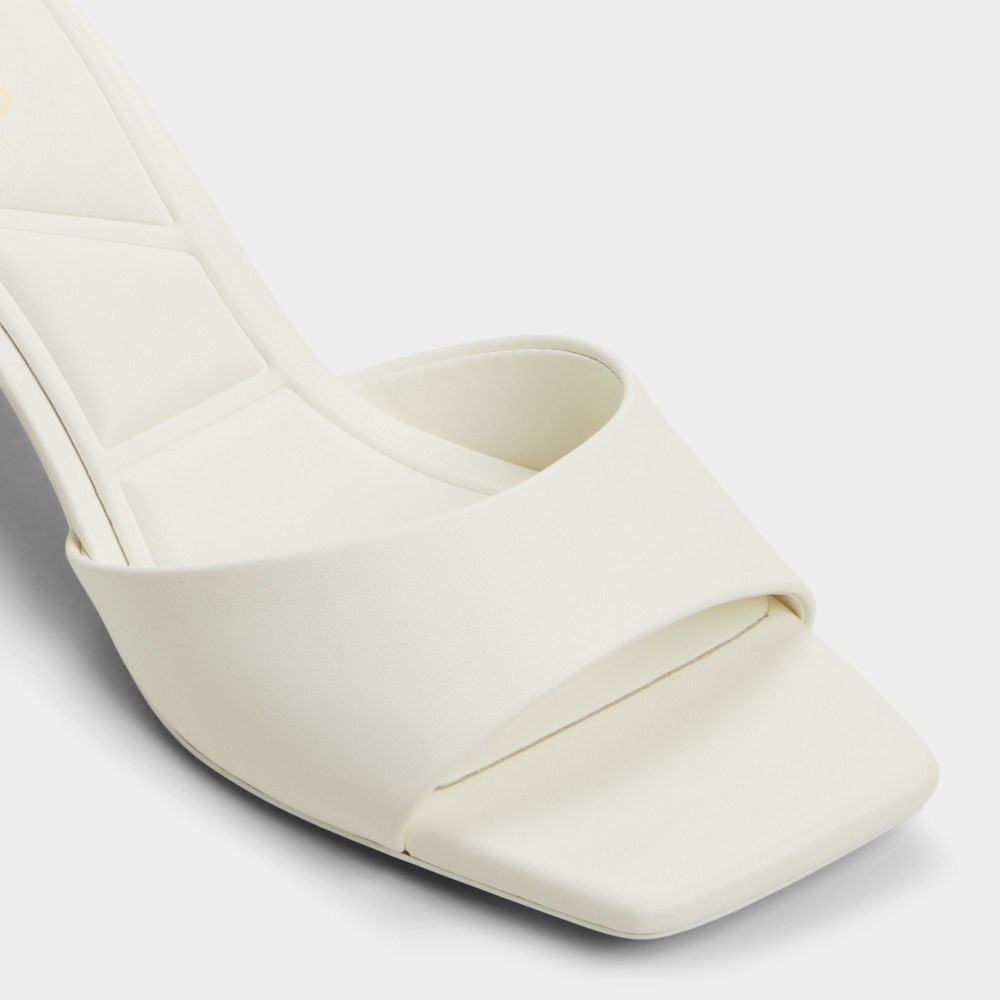 Aldo Women's Enchanting - White