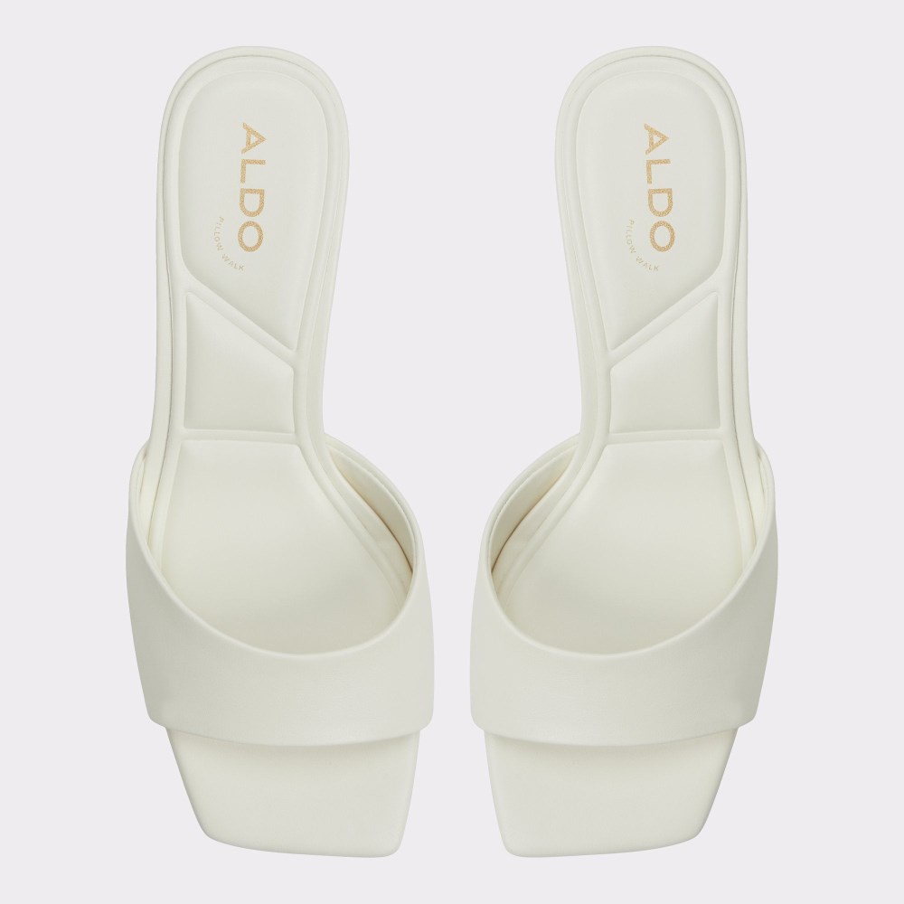 Aldo Women's Enchanting - White