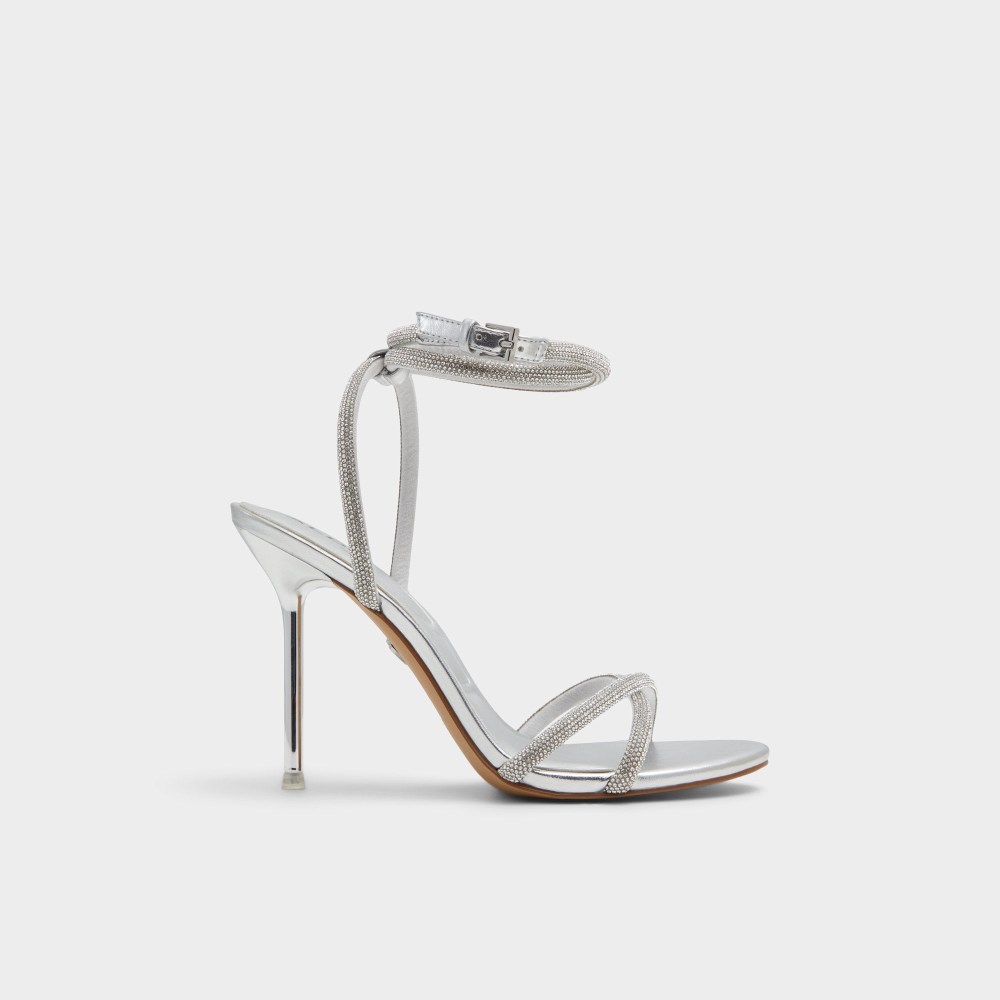 Aldo Women's Manaelden - Silver