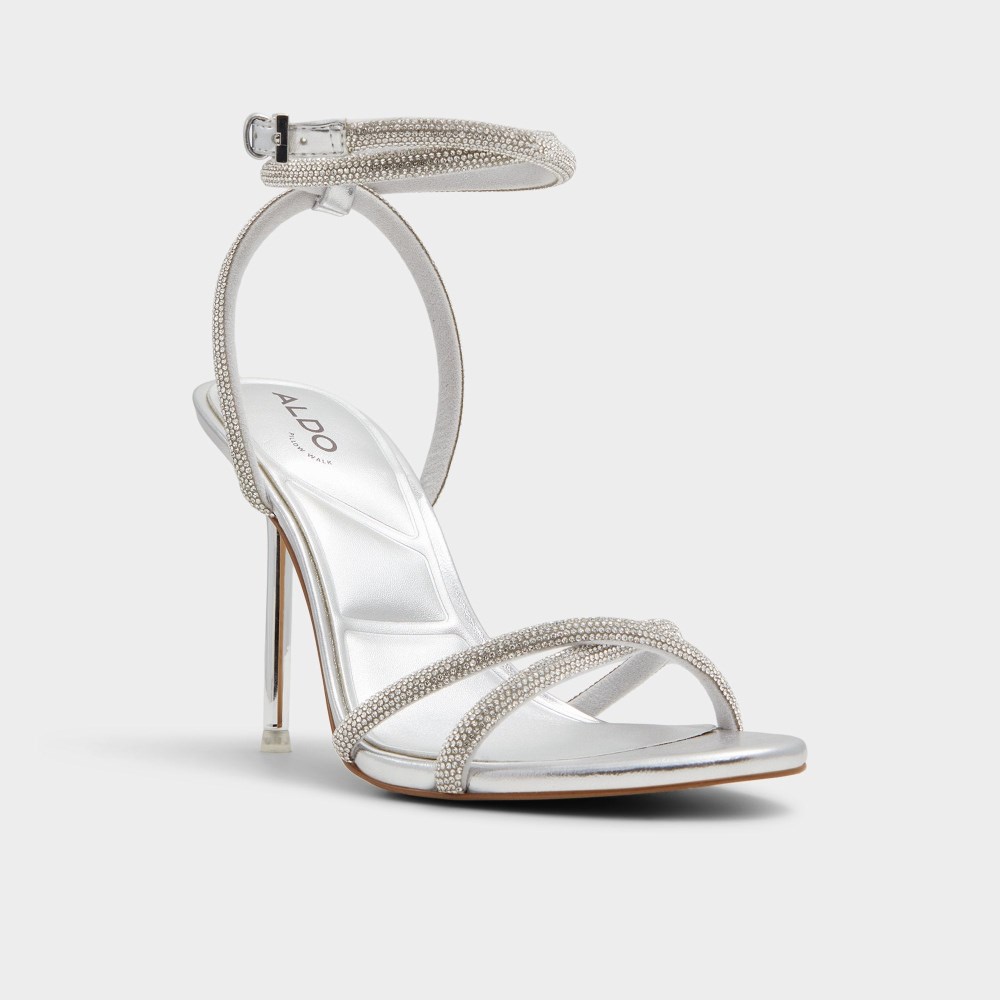 Aldo Women's Manaelden - Silver