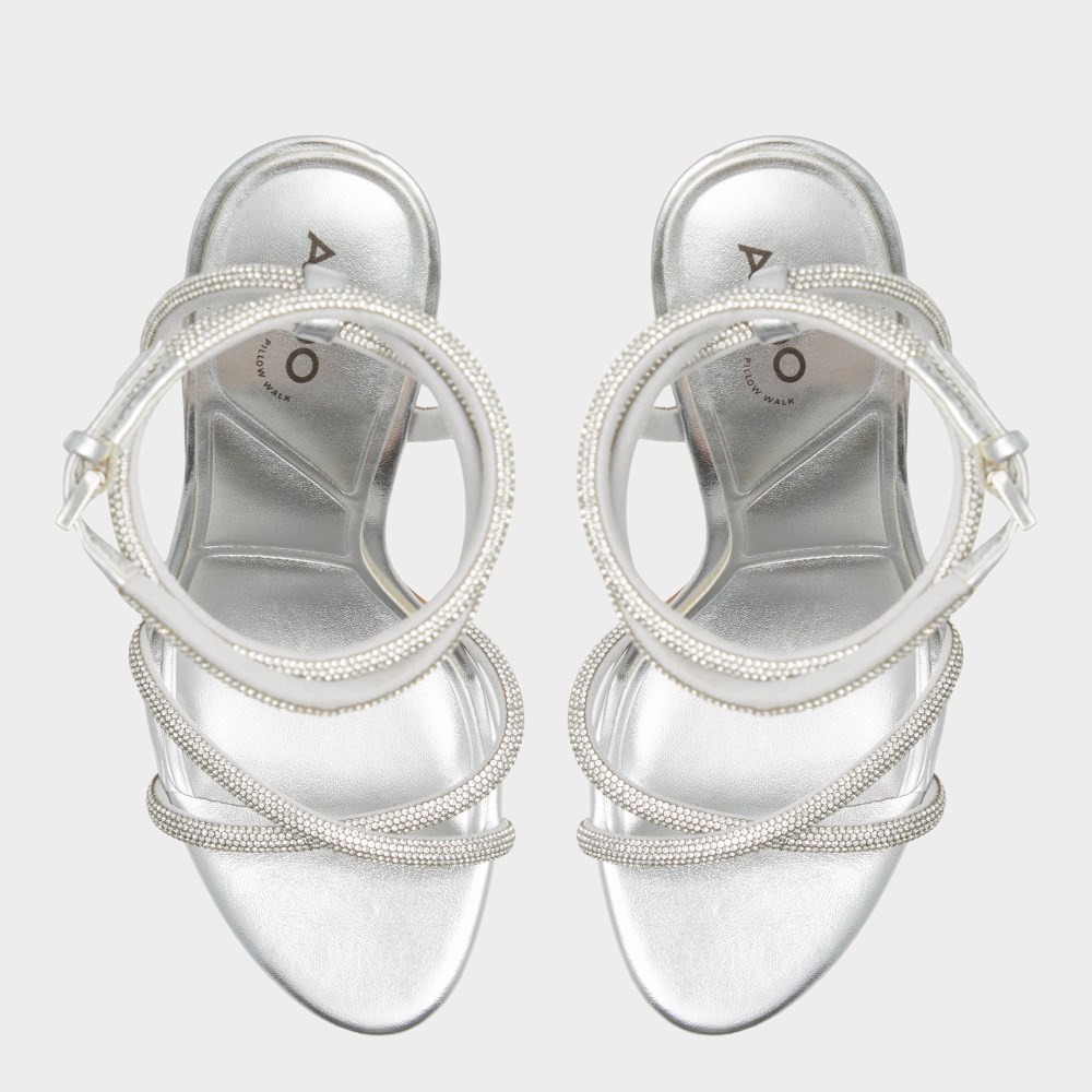 Aldo Women's Manaelden - Silver